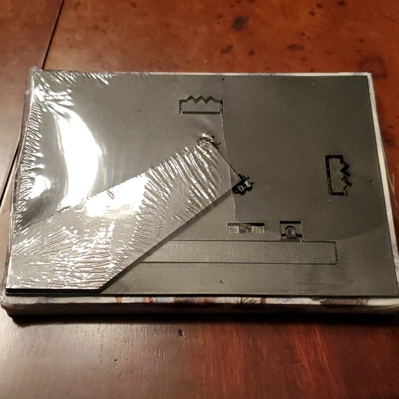 Picture with frame - Picture 2 of 2